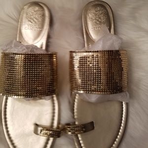 Vince Camuto ..Sandals